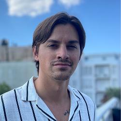 Julian (Jules) Doumit